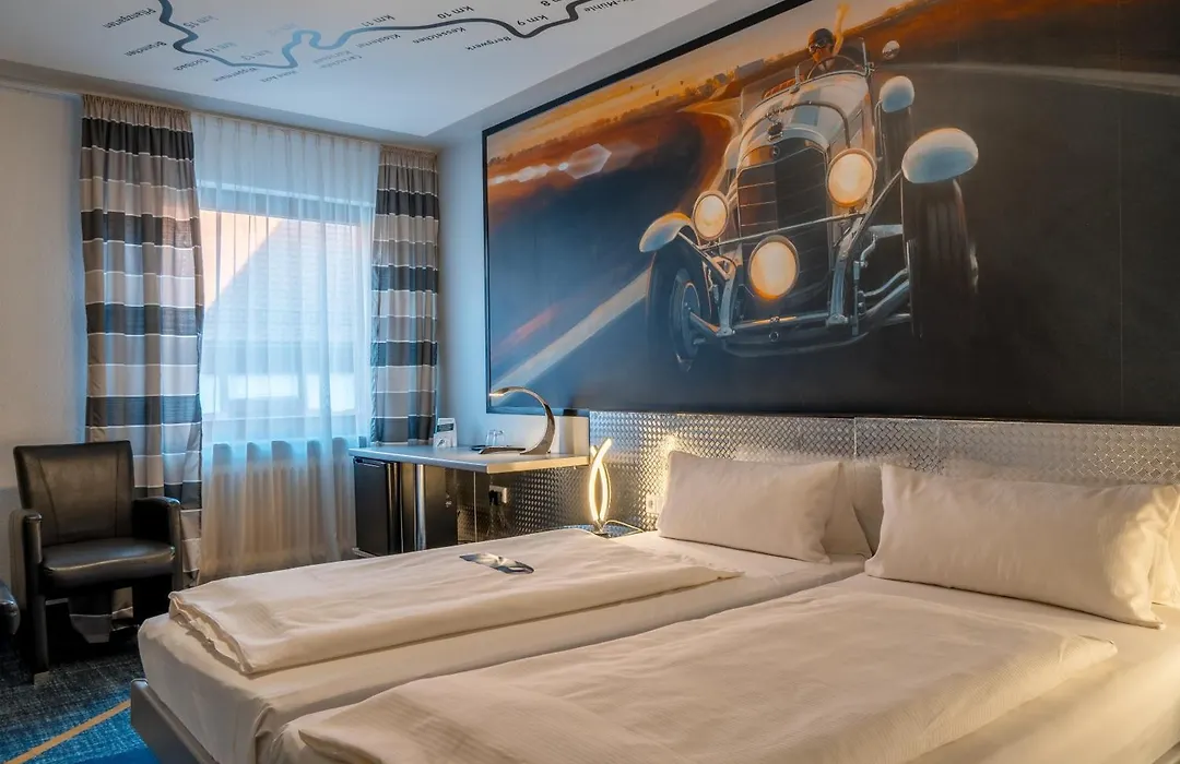 Hotel Deutschmeister-1